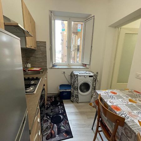 Casa Vacanze Cala Minnola Trapani Kültér fotó