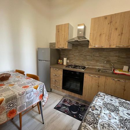 Casa Vacanze Cala Minnola Trapani Kültér fotó