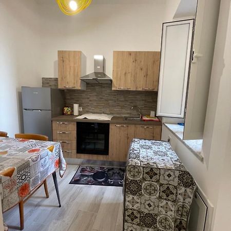 Casa Vacanze Cala Minnola Trapani Kültér fotó