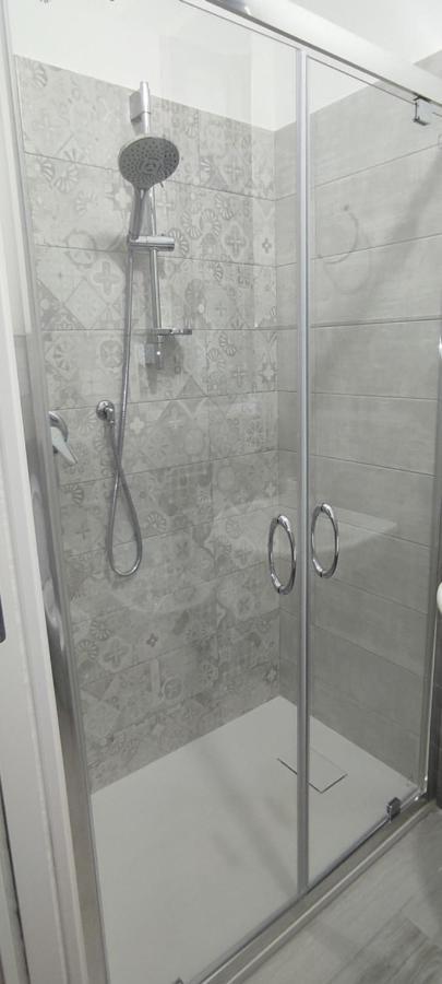Casa Vacanze Cala Minnola Trapani Kültér fotó