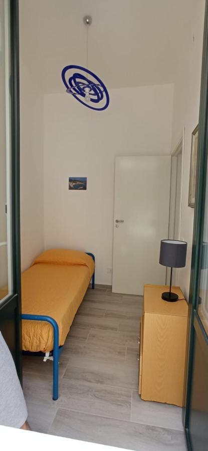Casa Vacanze Cala Minnola Trapani Kültér fotó