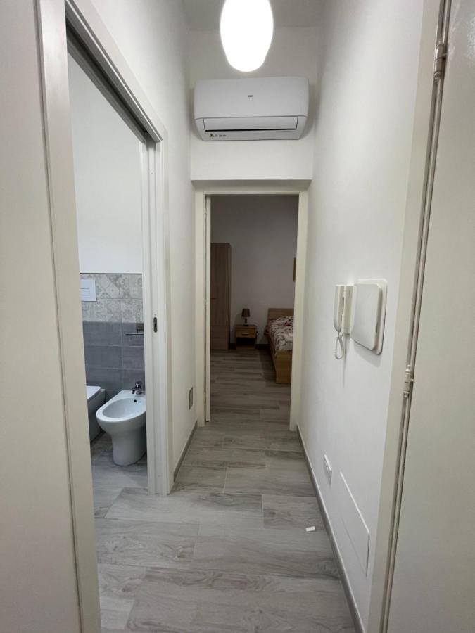 Casa Vacanze Cala Minnola Trapani Kültér fotó
