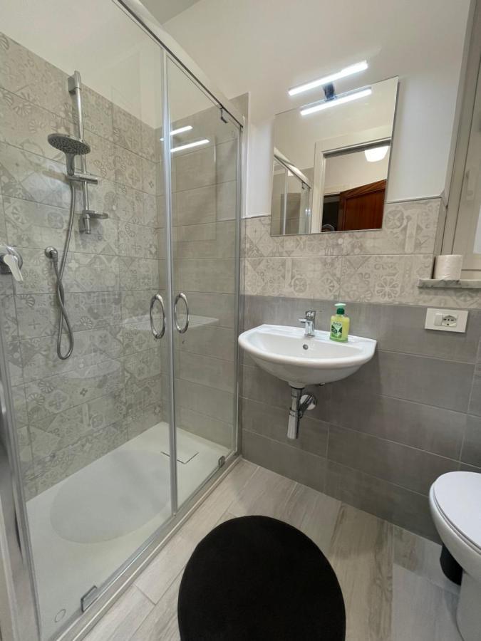 Casa Vacanze Cala Minnola Trapani Kültér fotó