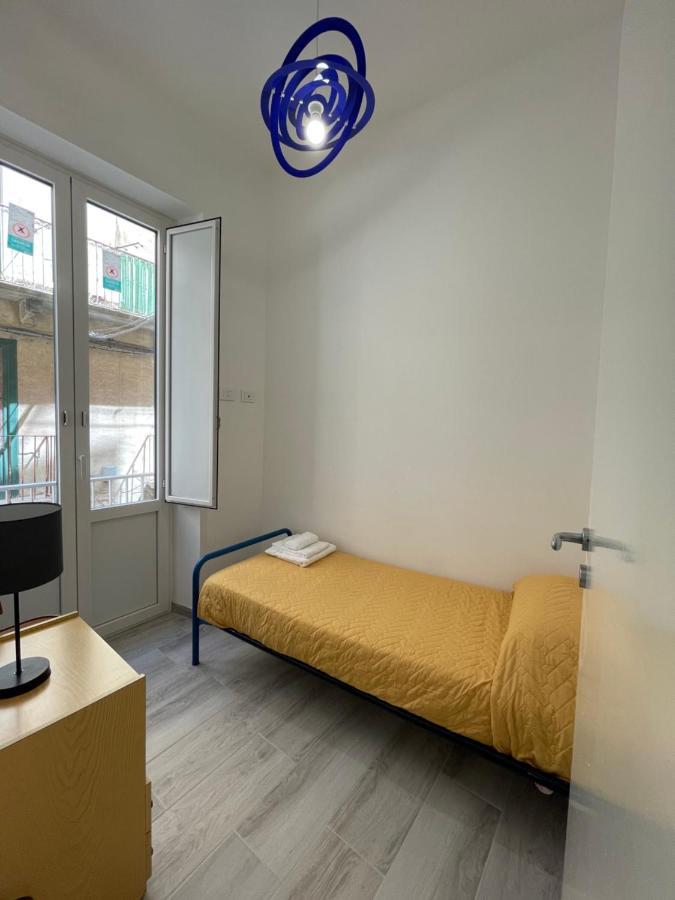 Casa Vacanze Cala Minnola Trapani Kültér fotó