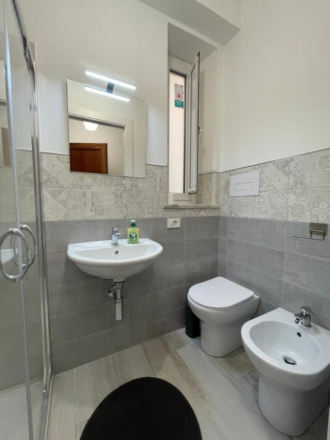 Casa Vacanze Cala Minnola Trapani Kültér fotó
