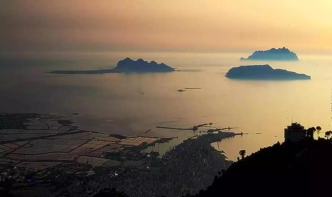 Casa Vacanze Cala Minnola Trapani Kültér fotó